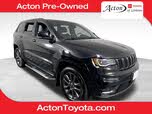 Jeep Grand Cherokee High Altitude 4WD