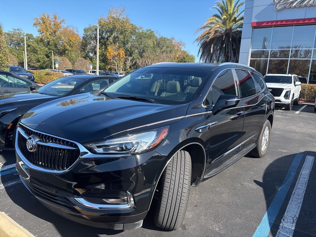 2020 Buick Enclave Essence FWD