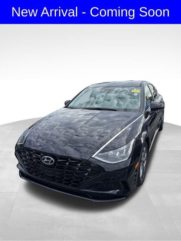 2023 Hyundai Sonata SEL FWD
