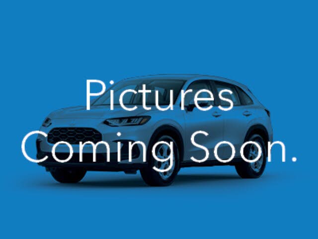 2026 Honda Civic Hatchback Sport FWD