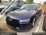 Audi S7 4.0T quattro Prestige AWD
