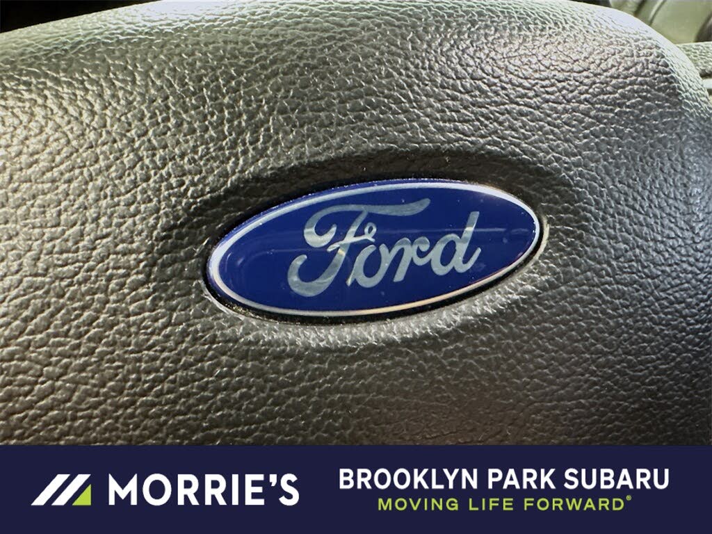 2016 Ford F-150 Lariat SuperCrew 4WD