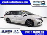 Honda Odyssey Elite FWD