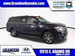 Ford Expedition MAX Limited RWD