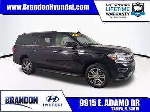 Ford Expedition MAX Limited RWD