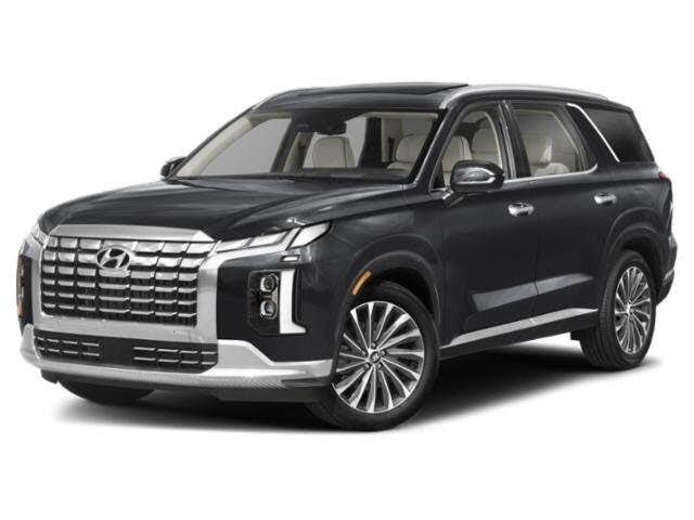 2024 Hyundai Palisade Calligraphy AWD