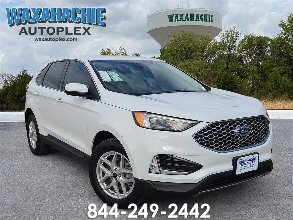 2024 Ford Edge SEL AWD