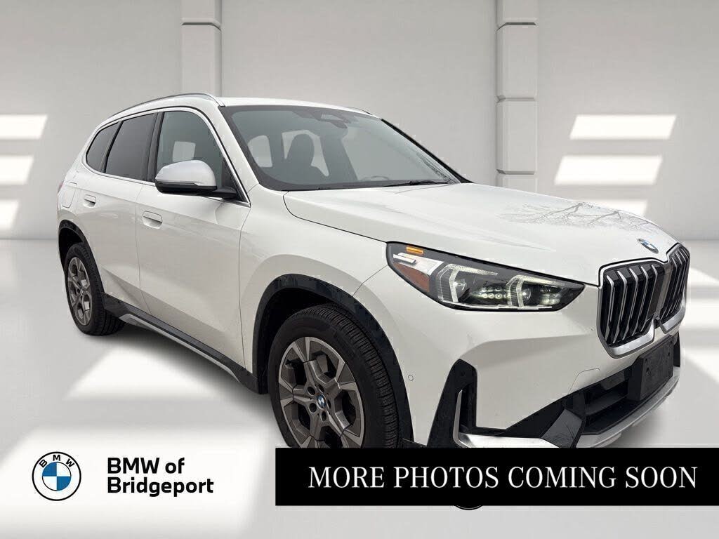 2023 BMW X1 xDrive28i AWD