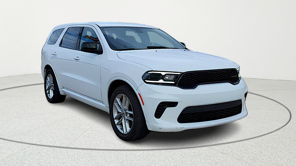 2024 Dodge Durango GT RWD