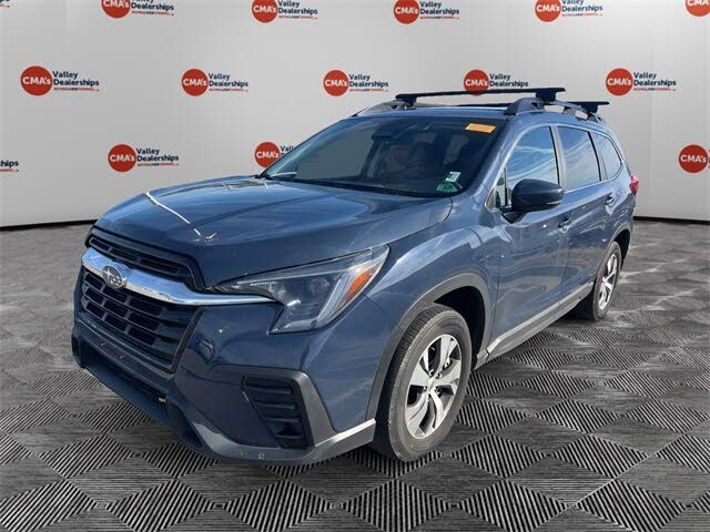 2024 Subaru Ascent Premium 7-Passenger AWD