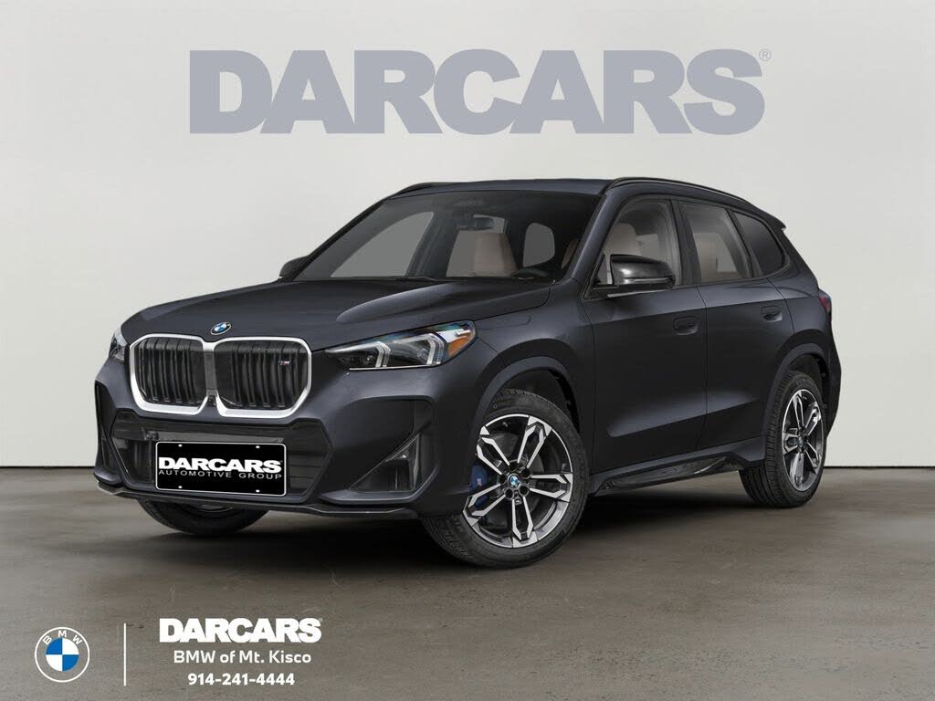 2026 BMW X1 M35i AWD