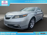 Acura TL FWD