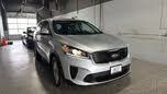 Kia Sorento LX FWD
