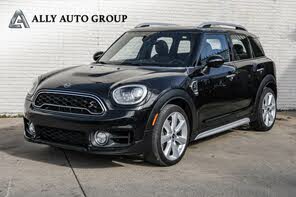 MINI Countryman Cooper S FWD