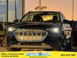 Audi e-tron Premium quattro AWD