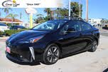 Toyota Prius XLE FWD