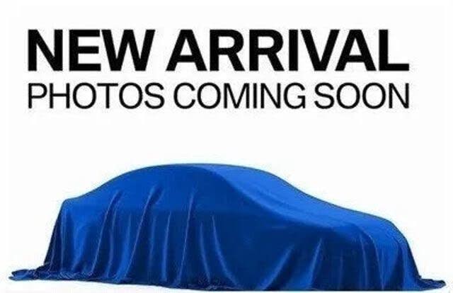 2021 Aston Martin Vantage Convertible RWD