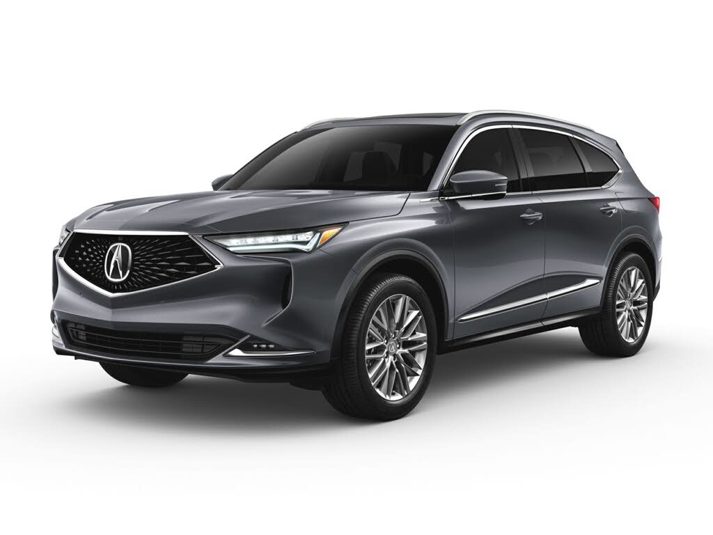 2023 Acura MDX SH-AWD with Advance Package