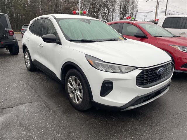 2023 Ford Escape Active FWD