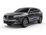 Acura MDX SH-AWD with Technology Package