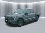 Ford F-150 Lightning Flash SuperCrew AWD