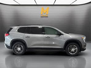 GMC Acadia Elevation AWD