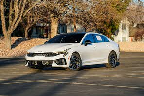 Kia K5 GT-Line FWD