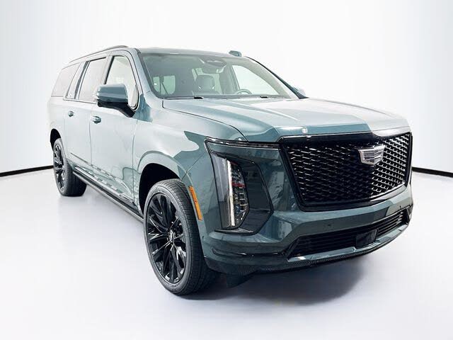 2026 Cadillac Escalade ESV Sport 4WD