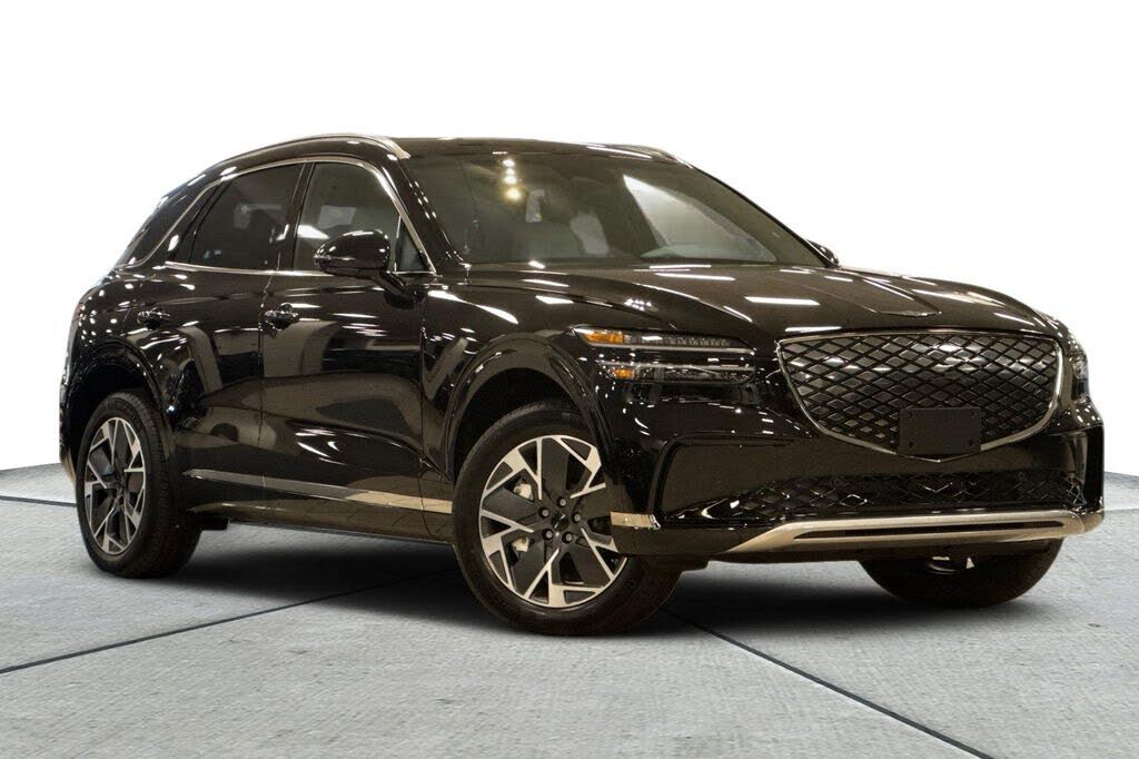 2026 Genesis GV70 Electrified Standard AWD