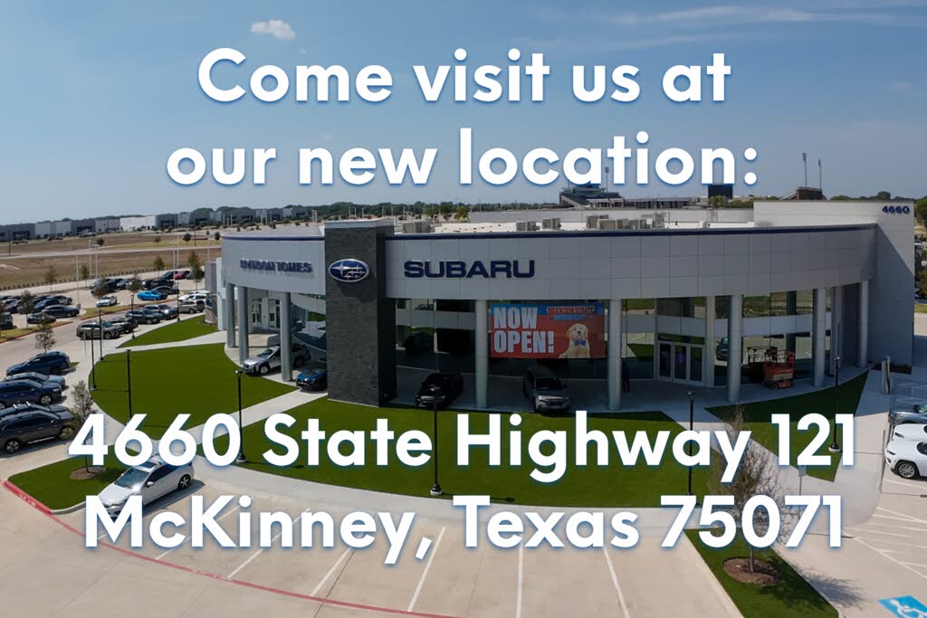 2026 Subaru Impreza RS AWD