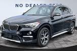 BMW X1 xDrive28i AWD