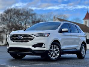 Ford Edge SEL AWD