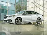 Subaru Legacy Premium AWD