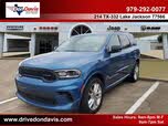 Dodge Durango GT Plus AWD