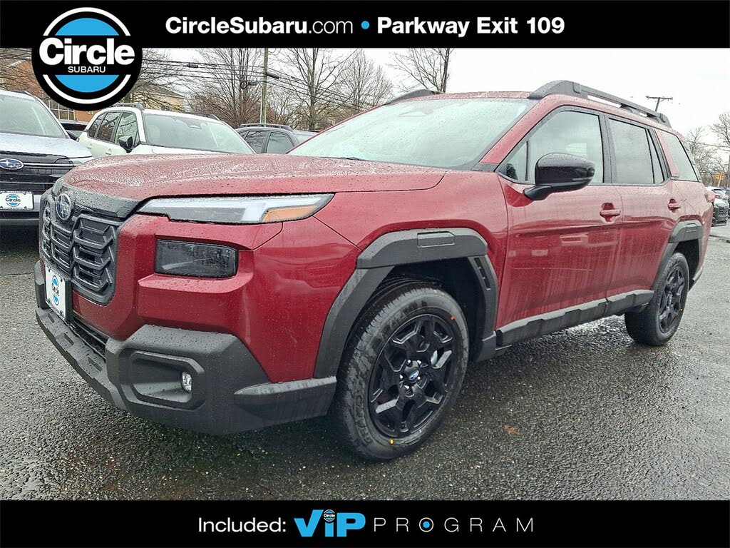 2026 Subaru Outback Limited AWD