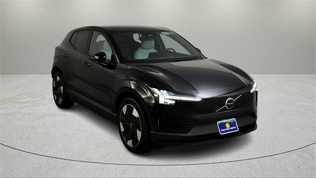 2026 Volvo EX30 Twin Ultra eAWD