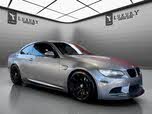 BMW M3 Coupe RWD