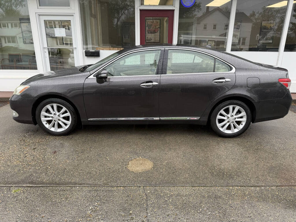 2011 Lexus ES 350 FWD