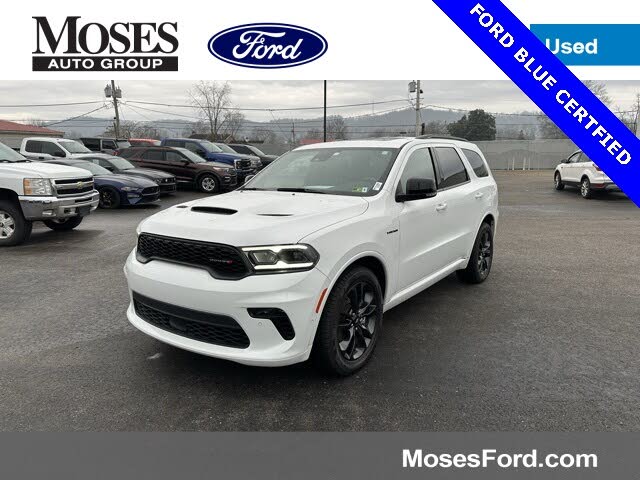 2023 Dodge Durango R/T Plus AWD