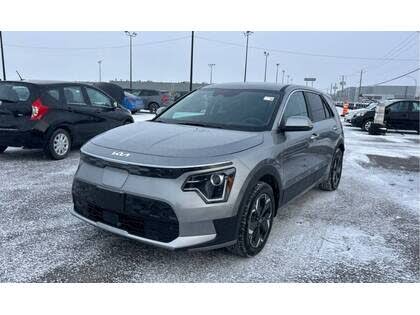 Kia Niro EV Premium FWD 2023