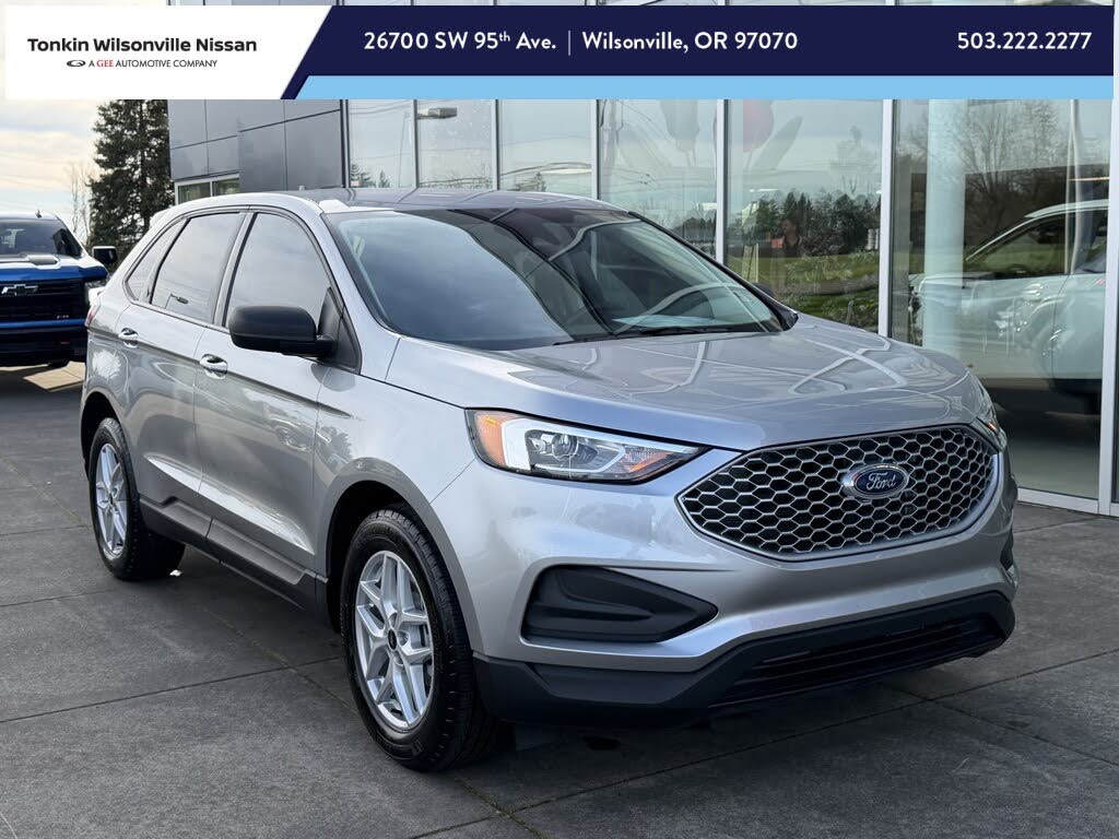 2024 Ford Edge SE AWD