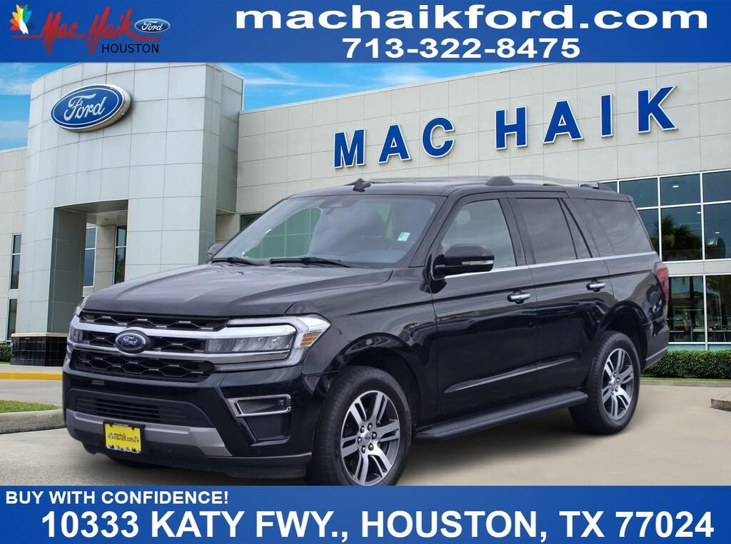 2024 Ford Expedition Limited RWD