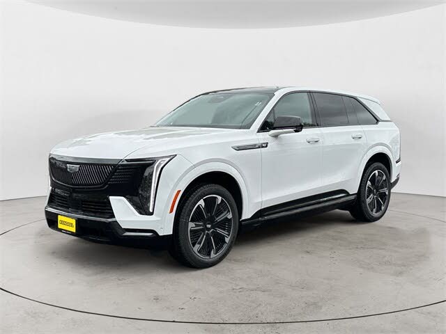 2025 Cadillac Escalade IQ Sport 1 AWD