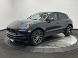 Porsche Macan AWD