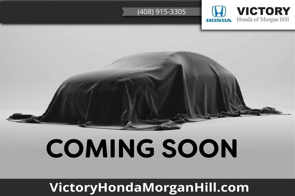 2026 Honda Odyssey Touring FWD