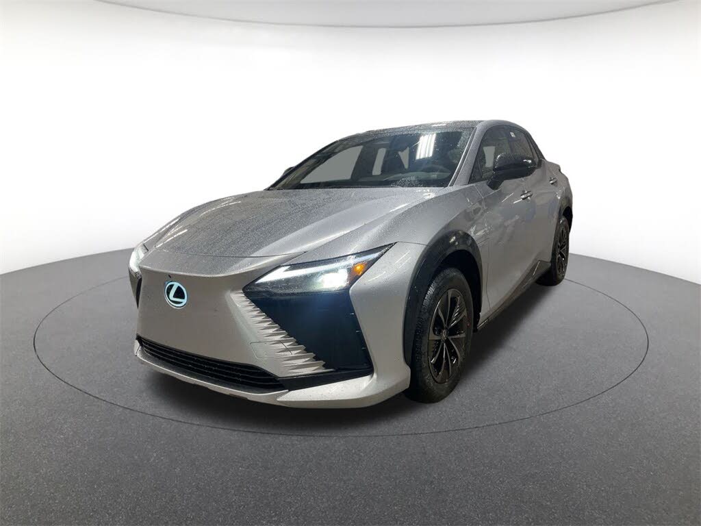 2026 Lexus RZ 450e Premium AWD