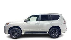Lexus GX 460 AWD