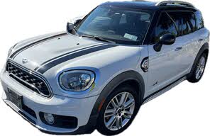 MINI Countryman Cooper S ALL4 AWD