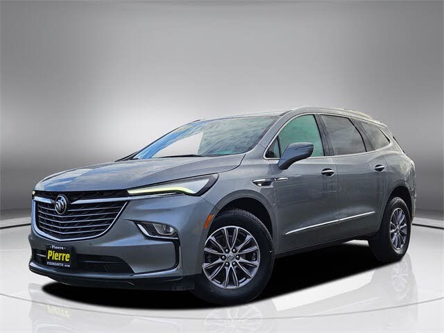 2024 Buick Enclave Premium AWD