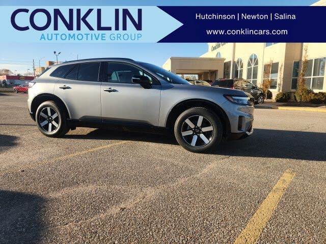 2025 Honda Prologue Touring FWD